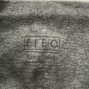 Fleo El Toro 25” leggings